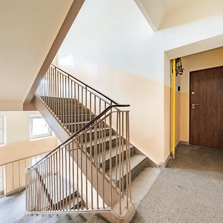 Apartamento Citystay Przestronny Przy Ul Slaskiej Gdynia