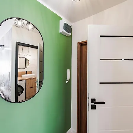 Apartamento Citystay Przestronny Przy Ul Slaskiej *