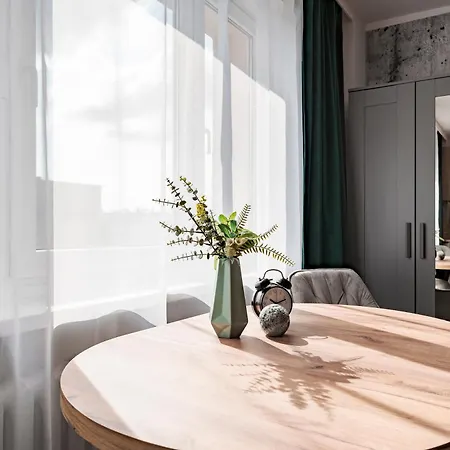 Apartamento Citystay Przestronny Przy Ul Slaskiej Gdynia