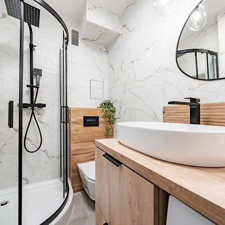 Apartamento Citystay Przestronny Przy Ul Slaskiej