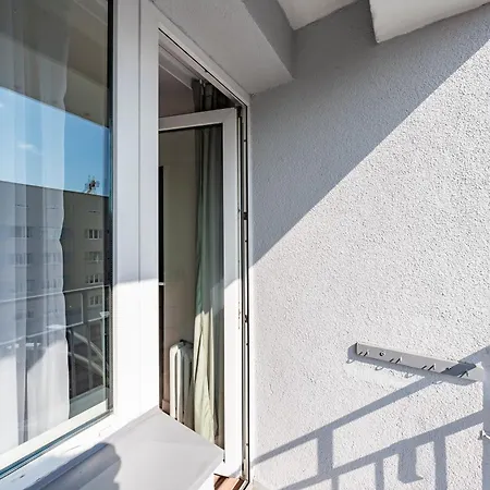 Apartamento Citystay Przestronny Przy Ul Slaskiej *