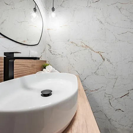 Citystay Przestronny Przy Ul Slaskiej * Γκντίνια