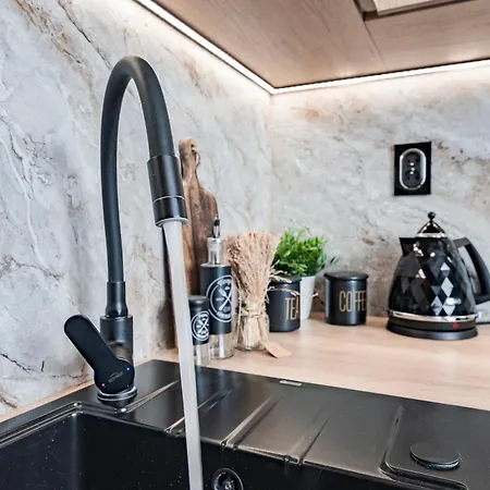 Citystay Przestronny Przy Ul Slaskiej Apartamento