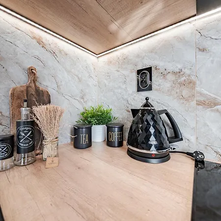 Apartamento Citystay Przestronny Przy Ul Slaskiej