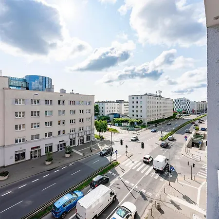 Apartamento Citystay Przestronny Przy Ul Slaskiej Gdynia